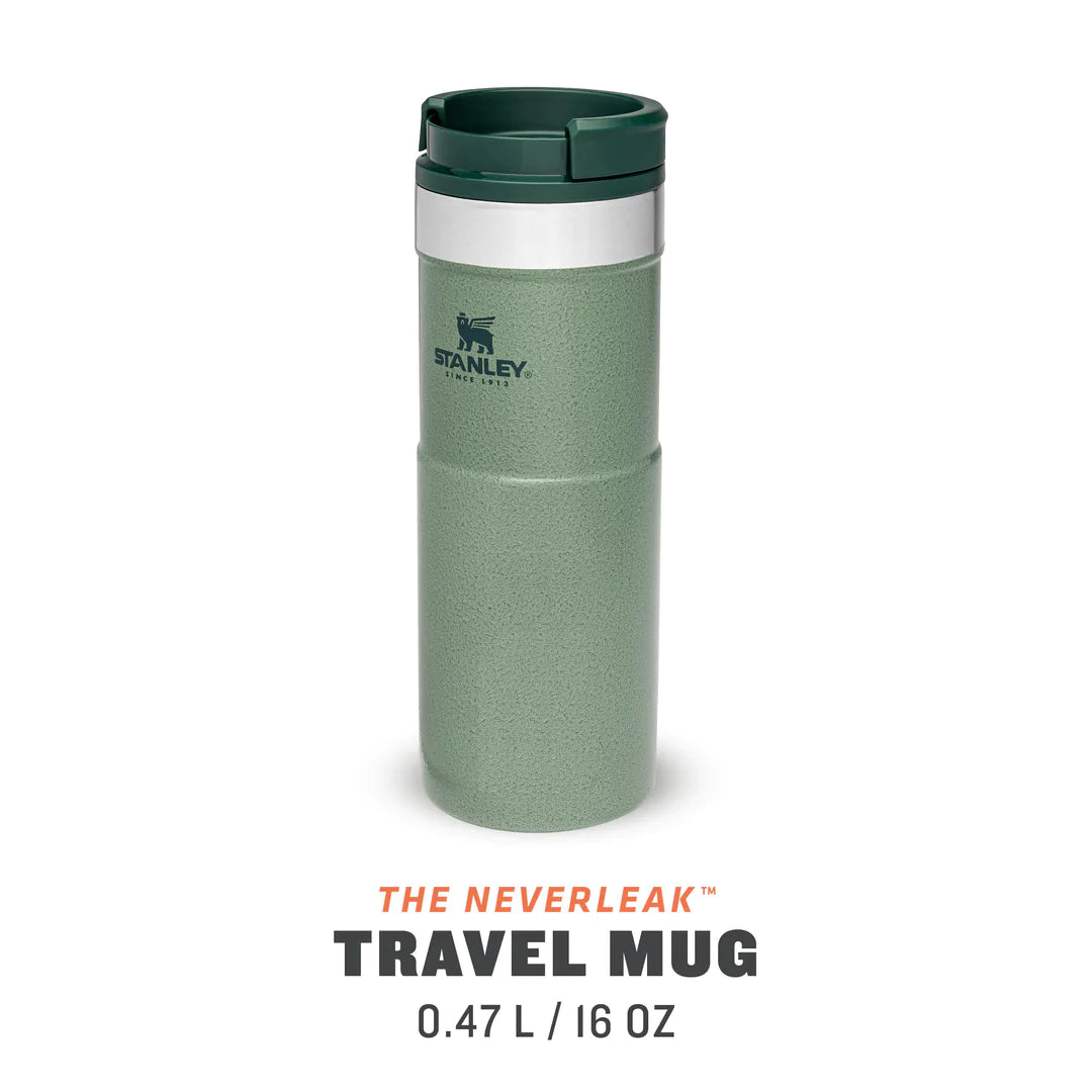 Stanley Classic Neverleak™ Travel Mug | 0.47L