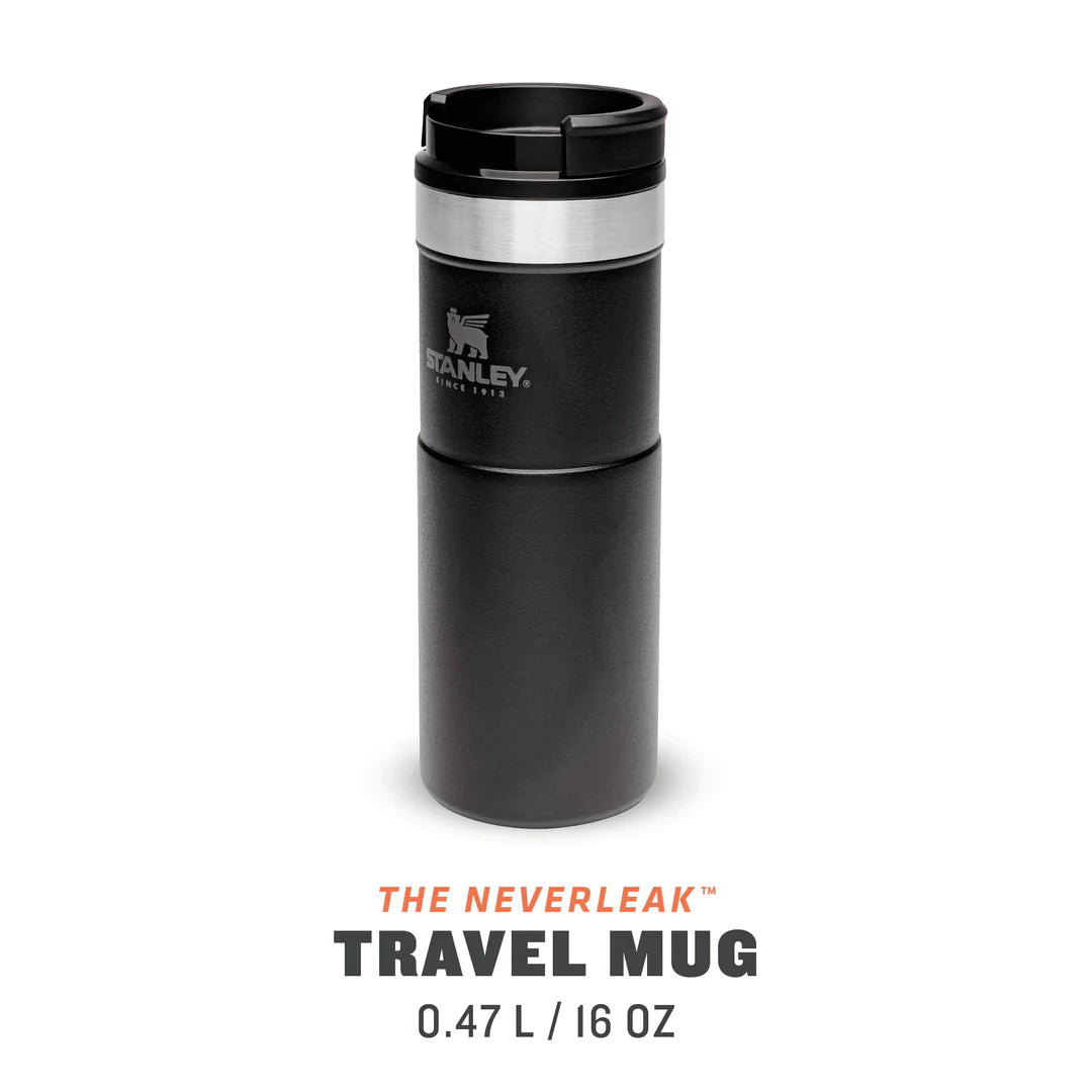 Stanley Classic Neverleak™ Travel Mug | 0.47L