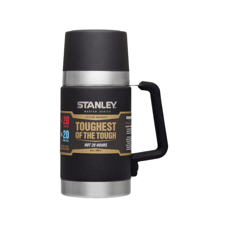Stanley Master Unbreakable Vacuum Food Jar | 0.7L