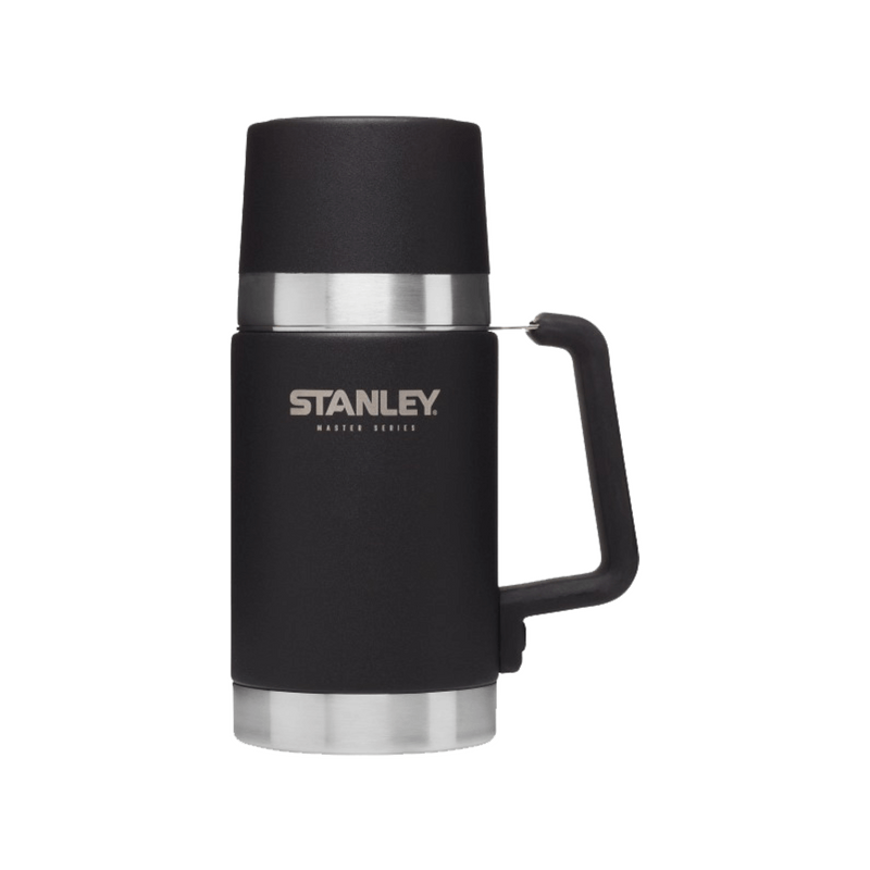 Stanley The Artisan Thermal Food Jar 0.5L Black Moon - Stanley The