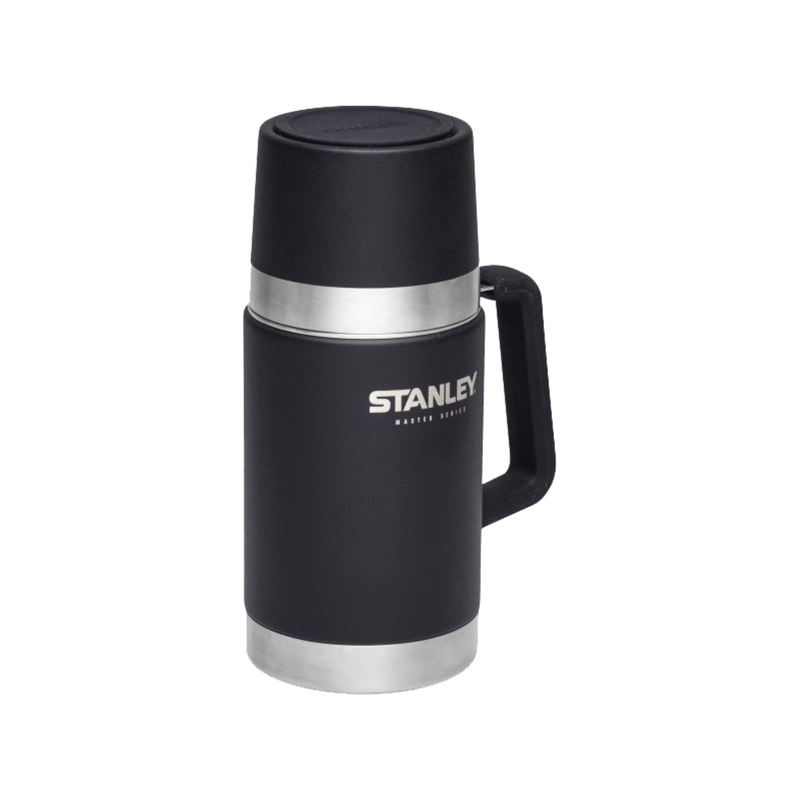 Stanley Master Unbreakable Vacuum Food Jar | 0.7L