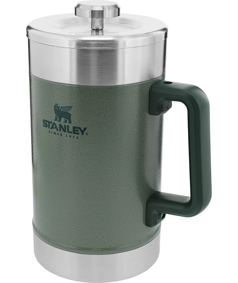Stanley The Classic Stay Hot French Press | 1.4L