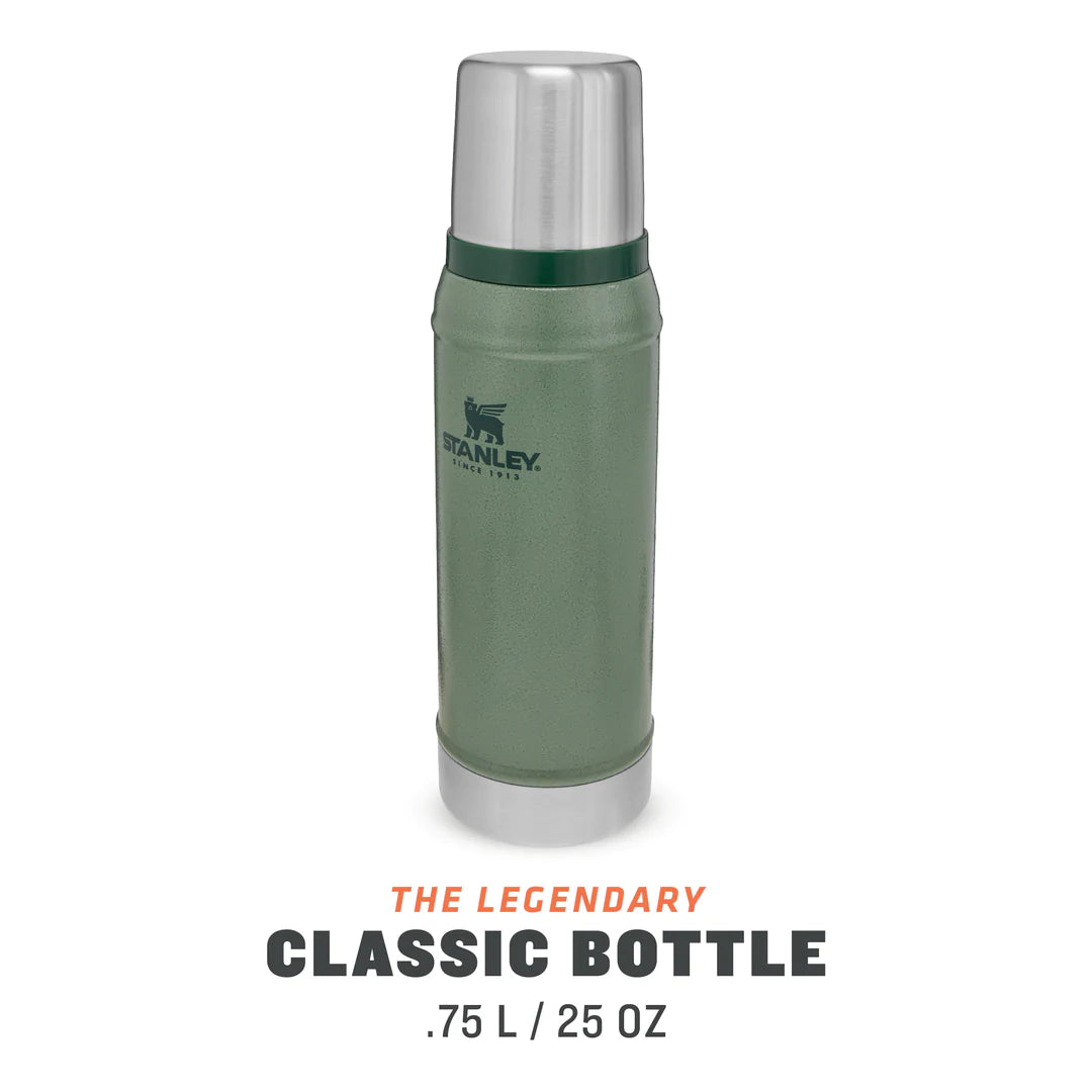 Stanley Classic Legendary Bottle | 0.75L