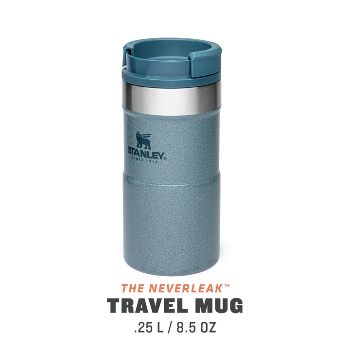 Stanley Classic Neverleak™ Travel Mug | 0.25L