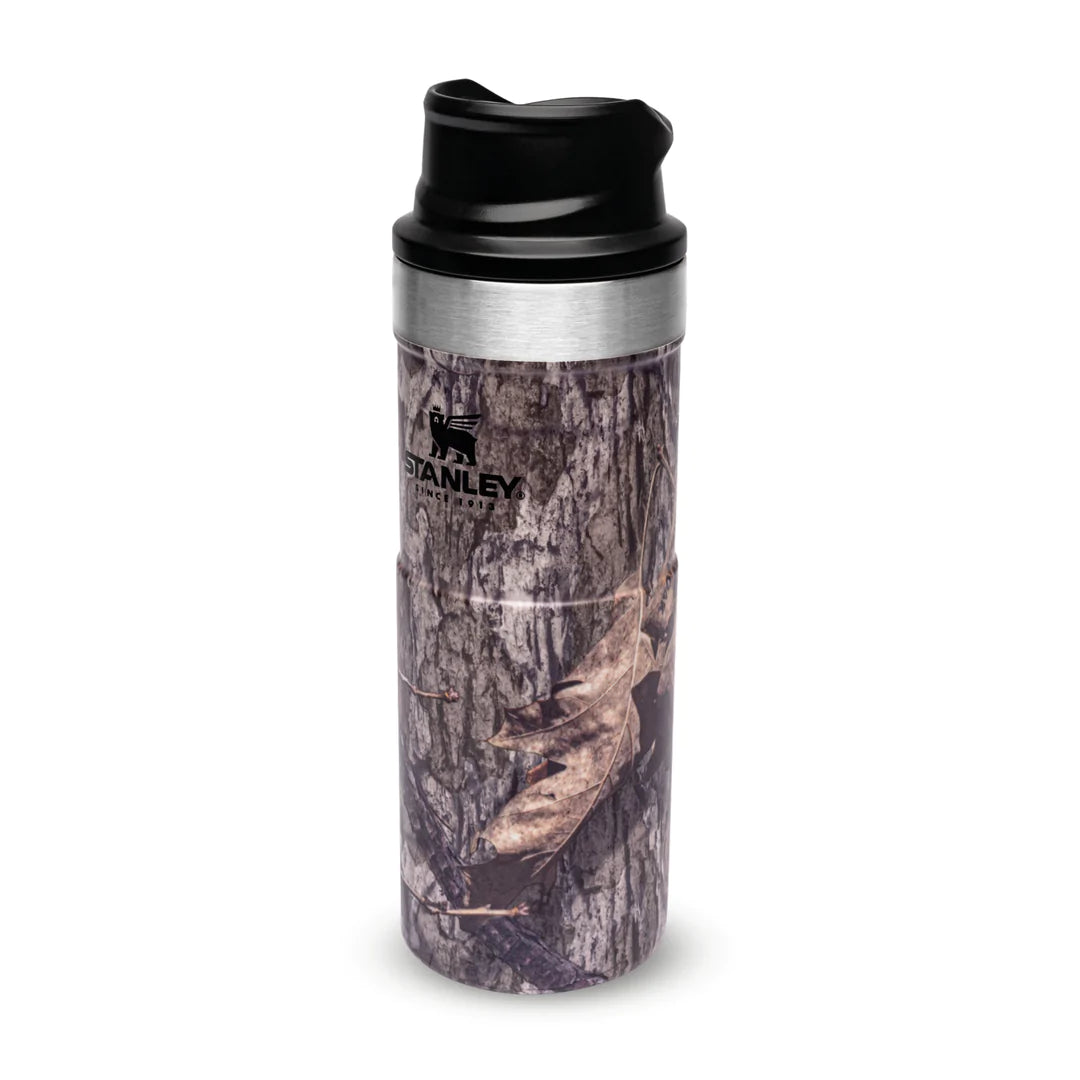 Stanley Classic Trigger-Action Travel Mug | 0.47L | Country DNA
