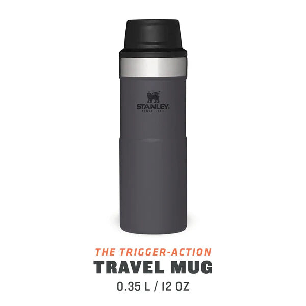 Stanley Classic Trigger-Action Mug | 0.35L