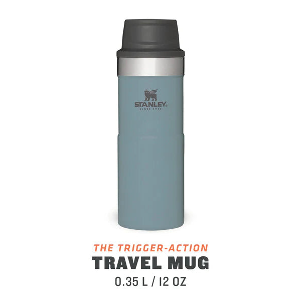 Stanley Classic Trigger-Action Mug | 0.35L