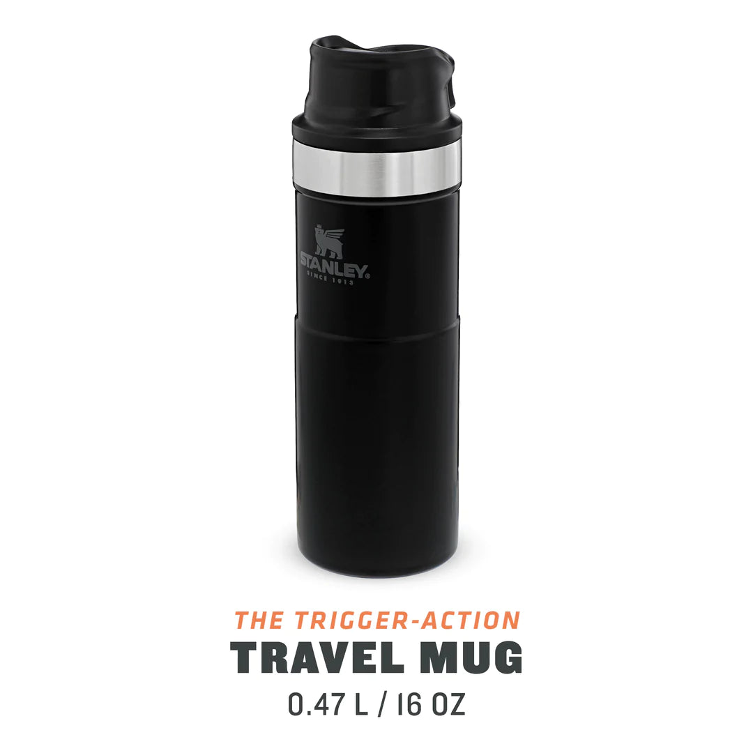 Stanley Classic Trigger-Action Mug | 0.47L