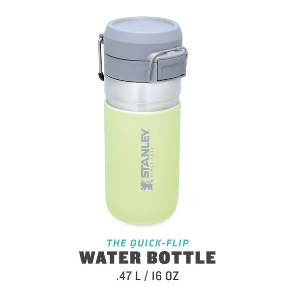Stanley Go Quick Flip Water Bottle | 0.47L