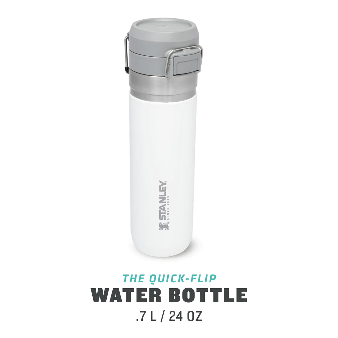 Stanley Go Quick Flip Water Bottle | 0.7L