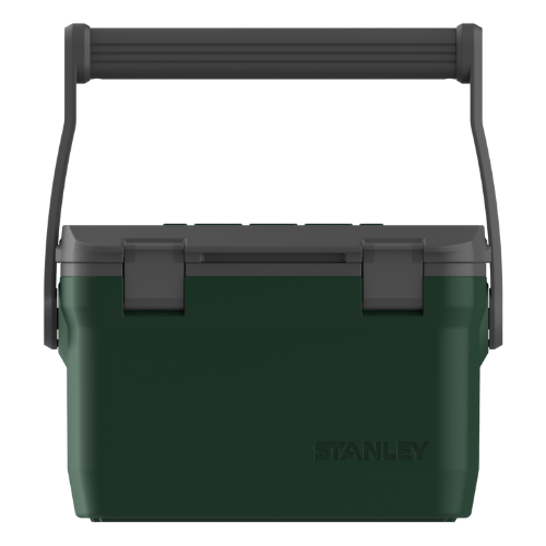 Stanley Adventure Series Easy Carry Lunch Cooler Green | 6.6L