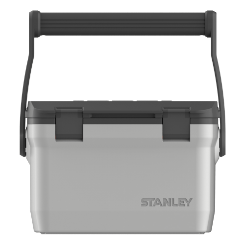 Stanley Adventure Series Easy Carry Lunch Cooler White | 6.6L